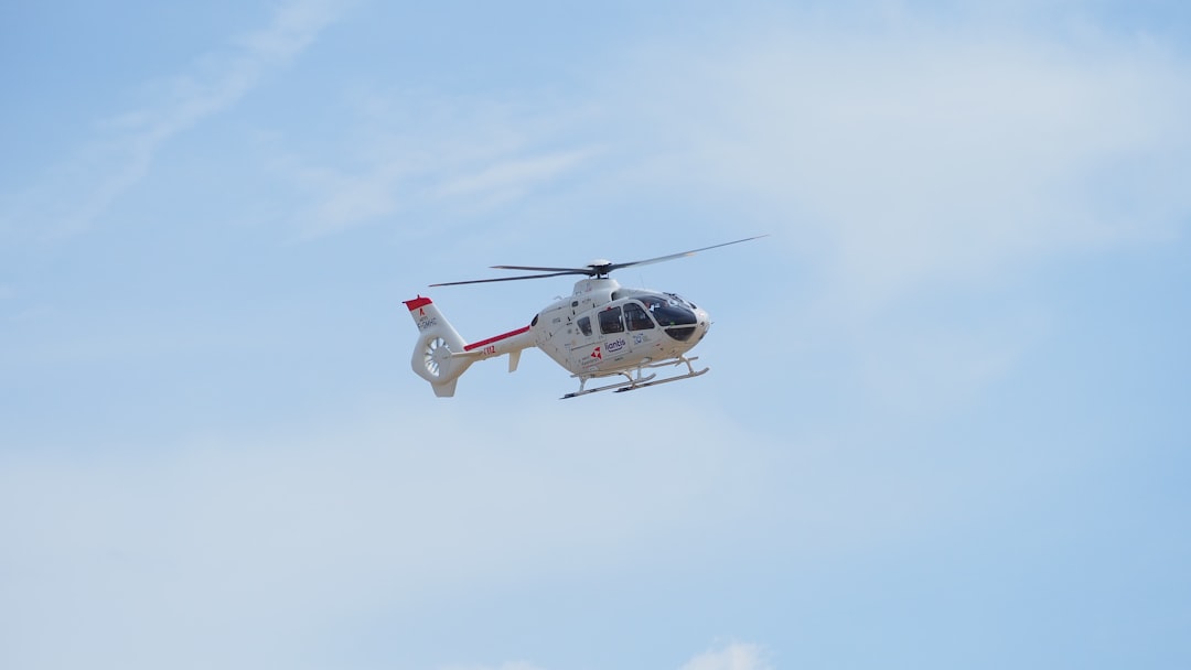 Photo Volocopter taxi