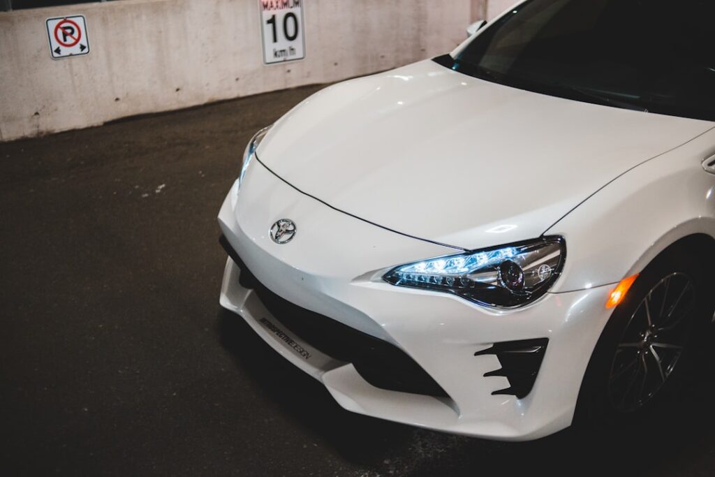 Photo Toyota Prius