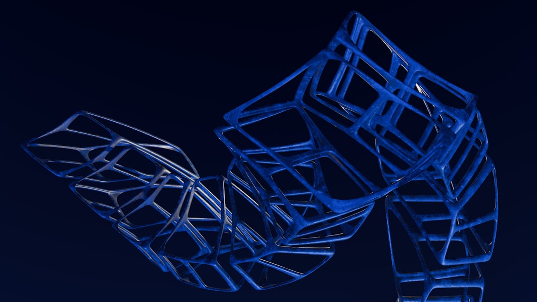 Photo Modular body structures