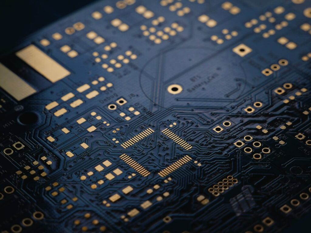 Photo piezoelectric materials
